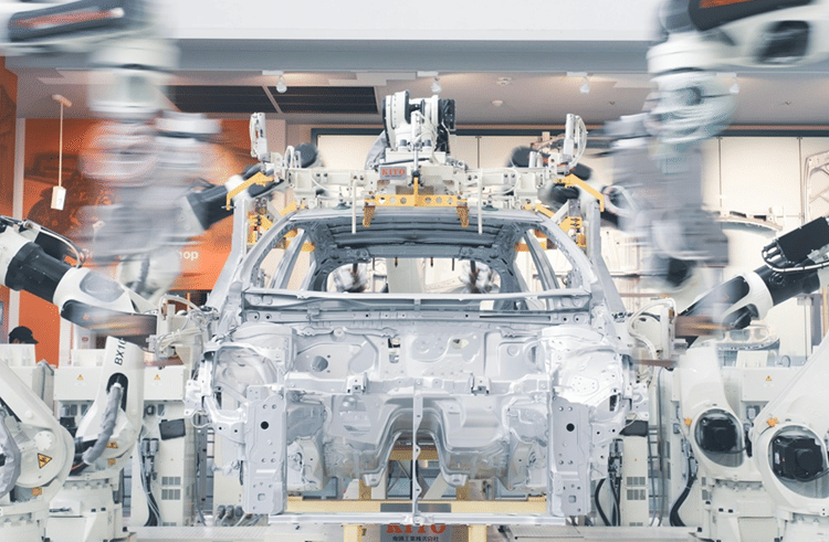 Govt To Consider Auto PLI Applications With Chinese Investment After FDI Nod: ET