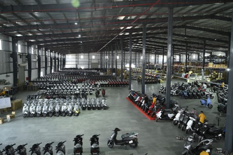  Motilal Oswal Acquires 1.65% Stake in Zelio E-Mobility for ₹9.8 Crore