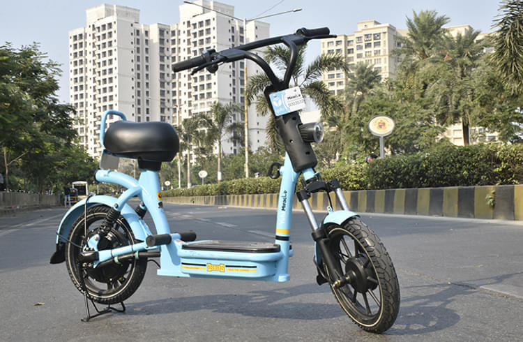 Yulu raises Rs 160 crore in fresh funding from Magna and Bajaj Auto | Autocar Professional