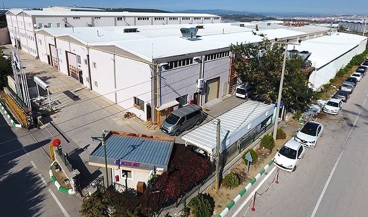 Motherson Group enters Turkey, acquires Plast Met Group