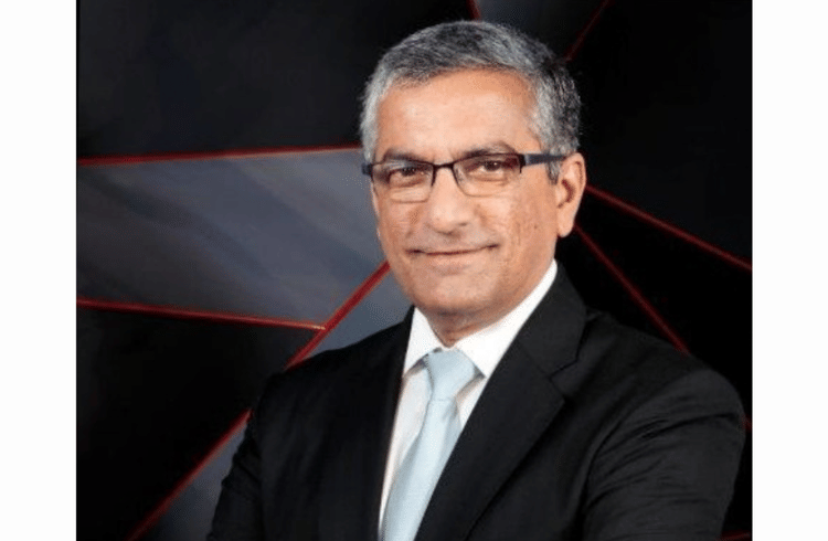 Bosch Appoints Former 3M India MD Ramesh Ramadurai As Independent Director Bosch Appoints Former 3M India MD Ramesh Ramadurai As Independent Director