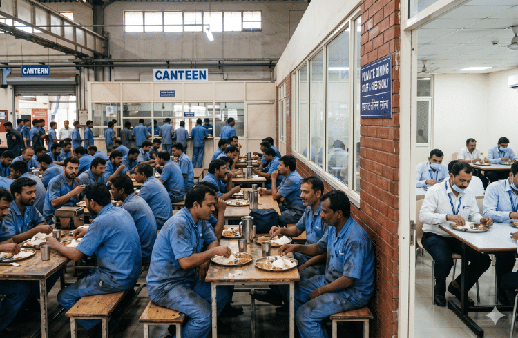 The Wages of Survival: The Hidden Cost of the Noida and Manesar Protests