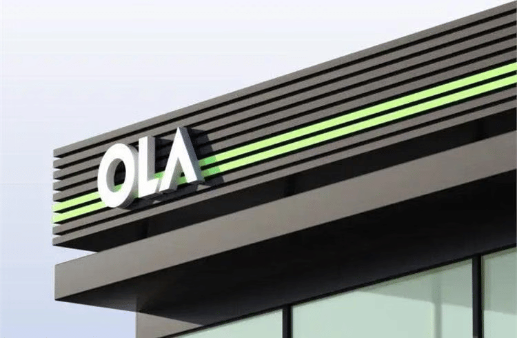 Ola Electric Receives ₹366.78 Crore PLI-Auto Incentive from Ministry of Heavy Industries