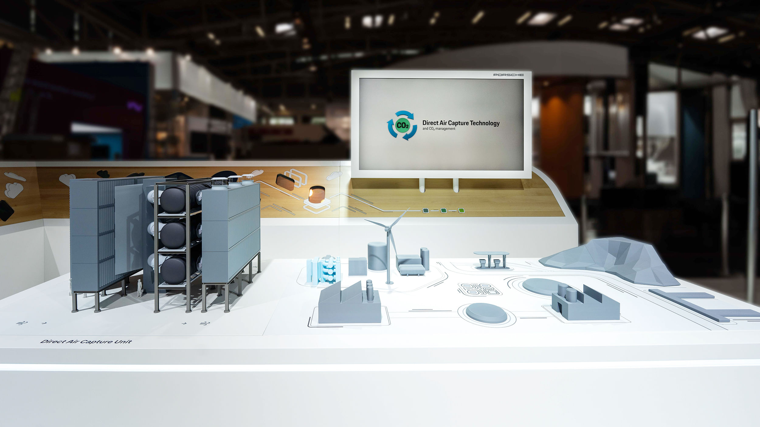 Tech Talk: How to make fuel out of fresh air