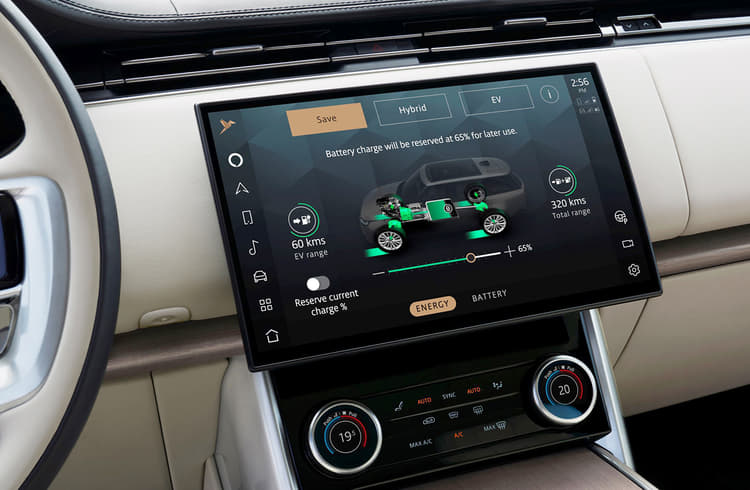 JLR opens three new tech hubs in Europe to accelerate self-driving tech ...