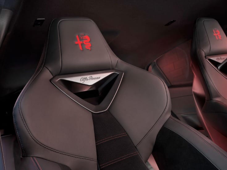 Alfa Romeo's first EV is the Milano | Autocar Professional