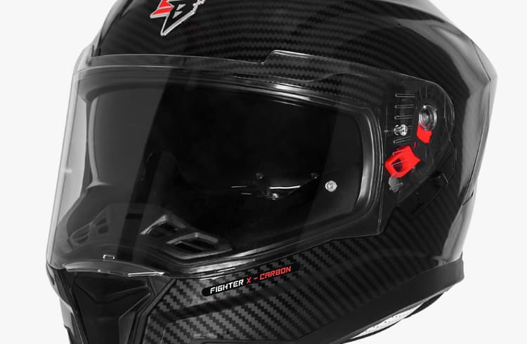 Steelbird Launches SB-120 Helmet Starting at Rs 3,999 Steelbird Launches SB-120 Helmet Starting at Rs 3,999