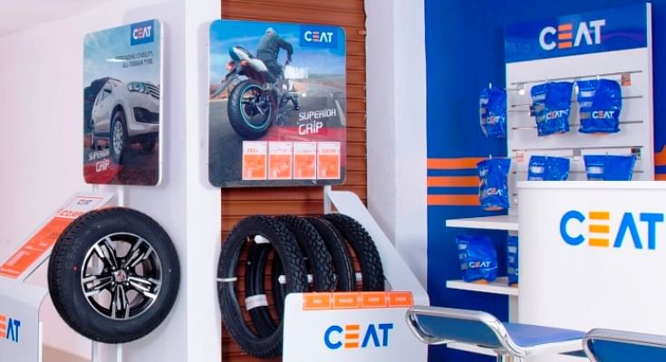 Ceat reports Q1 FY2020 net profit at Rs 87 crore