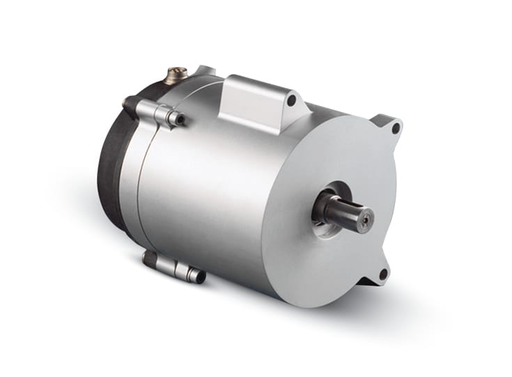 MAHLE develops high-performance EV components for 2- and 3-wheelers in India