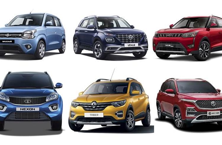 Car sales in June down 54% but marked improvement over May | Autocar Professional