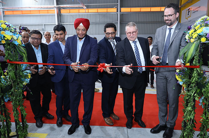 Hengst Filtration inaugurates advanced manufacturing facility in Bengaluru