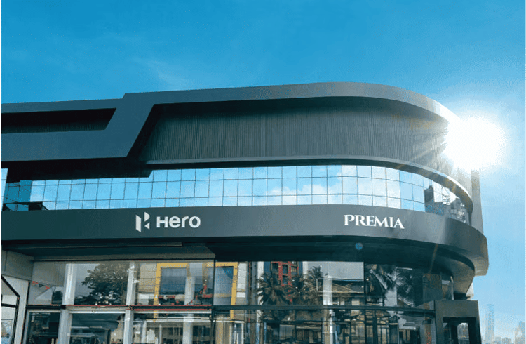 Hero MotoCorp Identifies Five Pillars to Drive Next Phase of Expansion