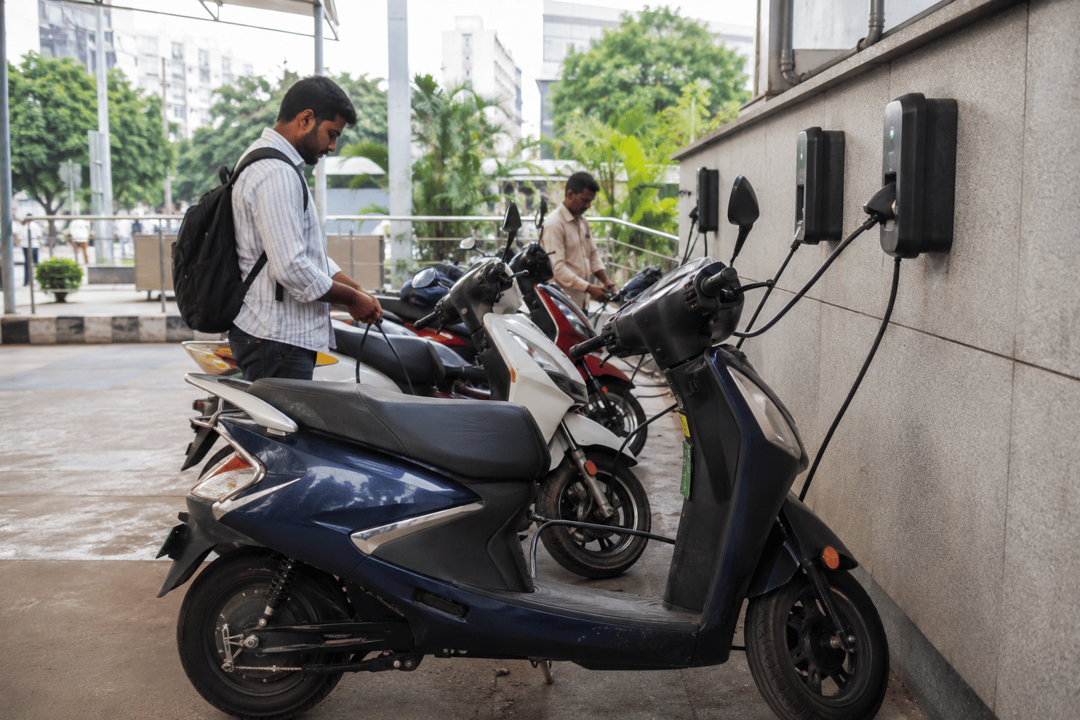 Beyond Subsidies: How Rising Consumer Awareness Is Driving India’s EV Adoption