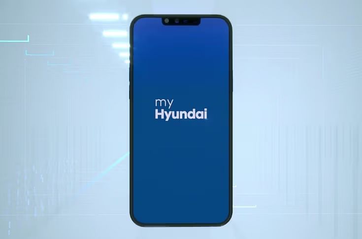 Hyundai’s myHyundai App Surpasses 2.6 Million Registered Users