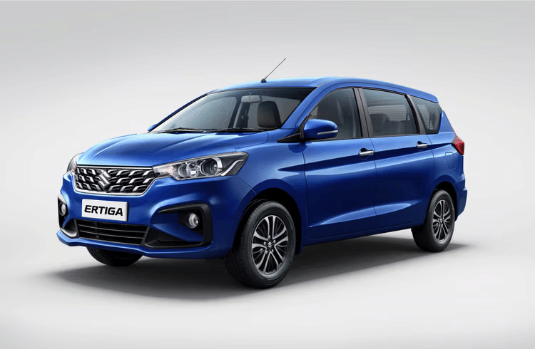 Top 10 MPVs in First 10 Months of FY2026: Maruti Ertiga to Kia Carnival