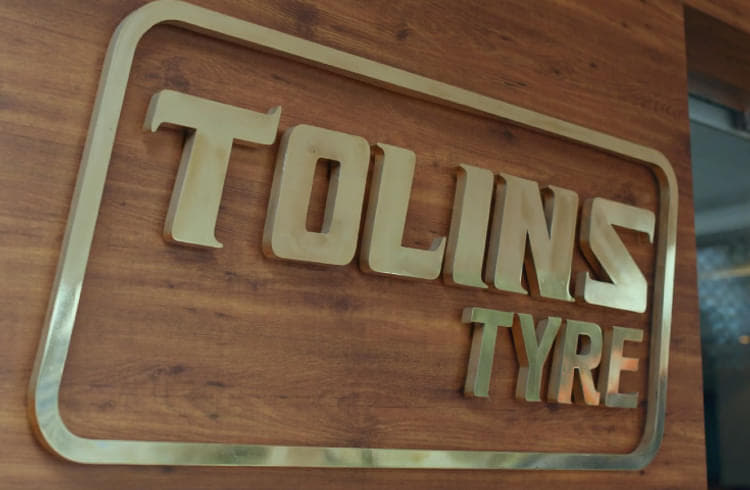 Tolin Tolins Tyres Launches Heavy-Duty Tractor Rear Tyres, Expands ...
