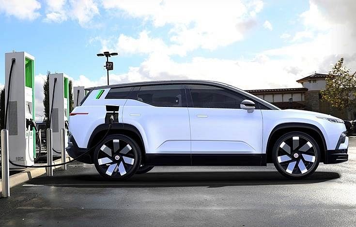• The deal with Magna, combines Magna’s architecture with Fisker intellectual property and puts the Fisker Ocean SUV on track for its projected Q4 2022 production timeline (and affordable pricing/industry-first flexible lease model).