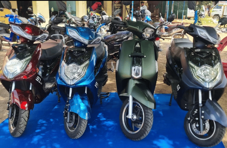 Two-Wheeler Sales to Surpass Pre-Covid Level, Will Hit a New High in FY2026