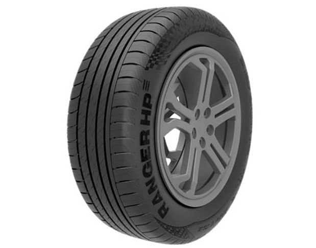 The EV tyres, fitted with TMPS sensors, are available in 17.5-inch and 22.5-inch sizes.