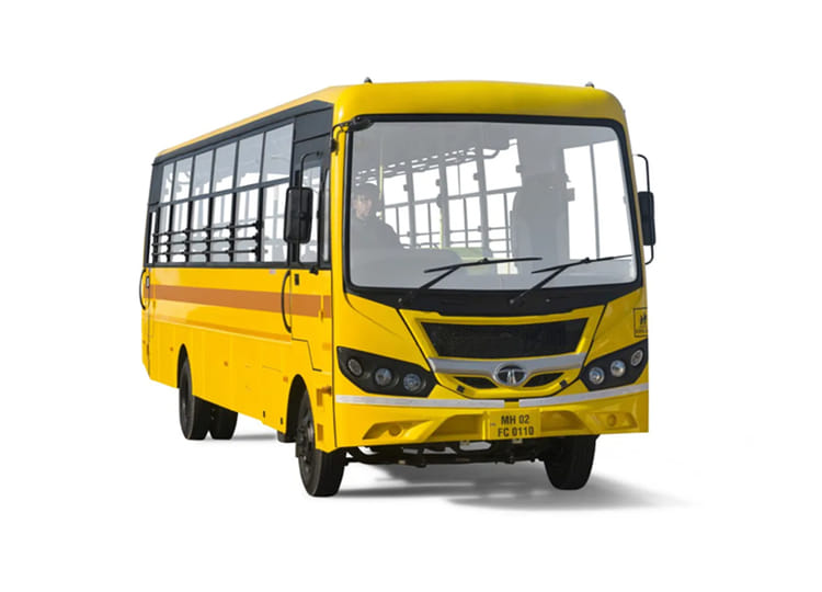 Tata Motors Secures Orders for Over 5,000 Buses from State Transport Undertakings