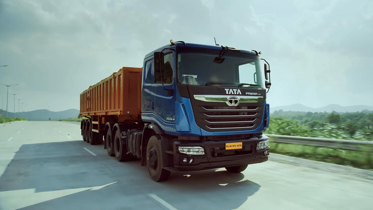 Tata Motors CV Q1 FY27 Earnings: Autocar Professional’s Top 5 Takeaways