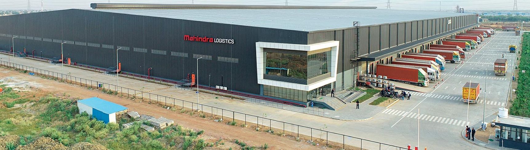 Mahindra Logistics Opens New Warehousing Facility in Phaltan for Cummins India
