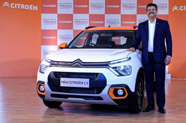 ‘Citroen wants to remain honest to customers’