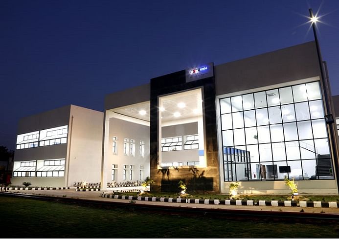Minda Corp reports net profit of Rs 25 crore for Q2 FY2021, down 30%