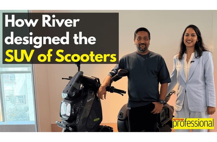 Video: Utility-Lifestyle Positioning To Shape Future Product Strategy, Says River Mobility Co-Founder Video: Utility-Lifestyle Positioning To Shape Future Product Strategy, Says River Mobility Co-Founder
