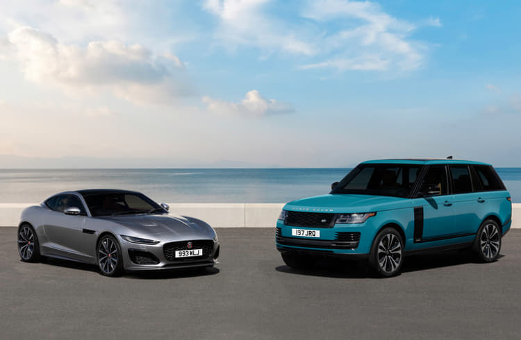 JLR Achieves Net Cash Positive Position Following Consistent Global Demand | Autocar Professional