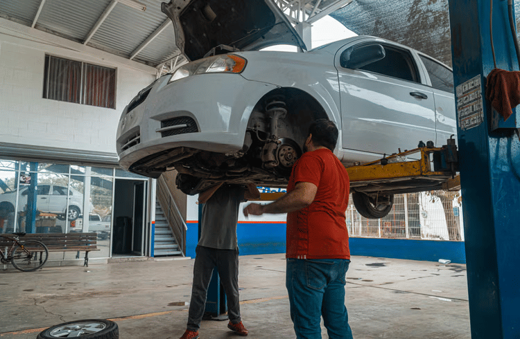 Centrum Forecasts Revenue Surge for Auto Component Sector