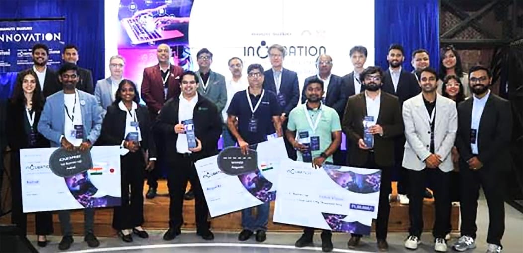 Maruti Suzuki Partners with Five Startups for Technology Integration