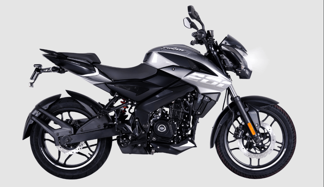 Bajaj Auto Sees Steady Two-Wheeler Demand in Coming Months After GST Boost