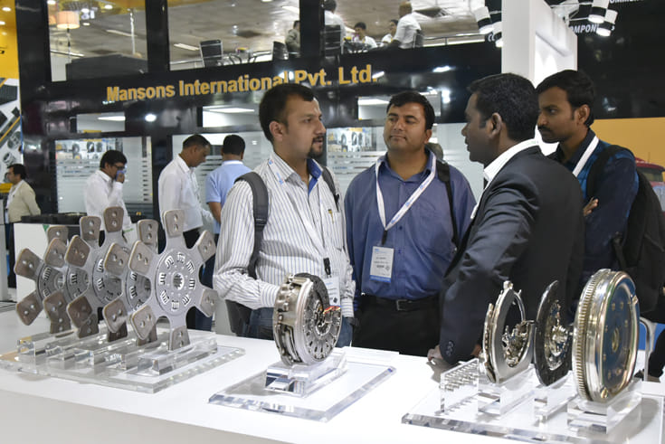ACMA Automechanika New Delhi 2019 sold out, brings aftermarket expertise from 16 countries