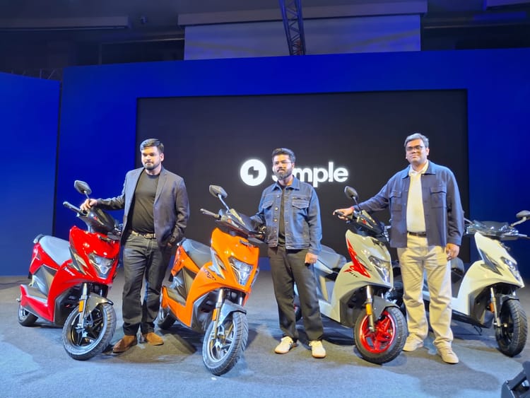 Simple Energy Plans IPO to Raise $350 Million by End-2026