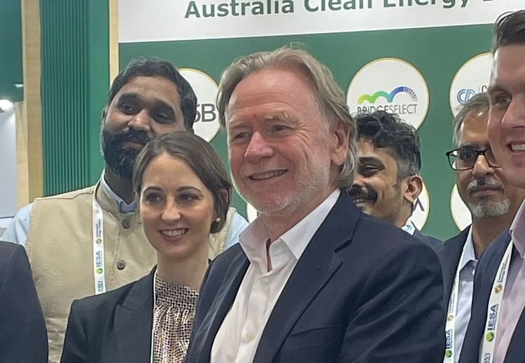 Australia Says Willing to be Long Term Rare Earth Supplier to India