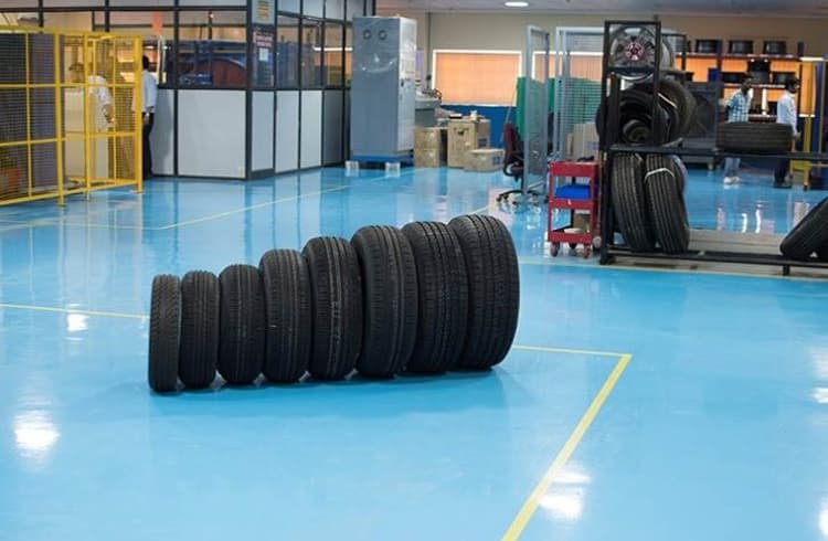 Tyre Lab ICAT symposium focuses on new tyre technology for future efficiency ...
