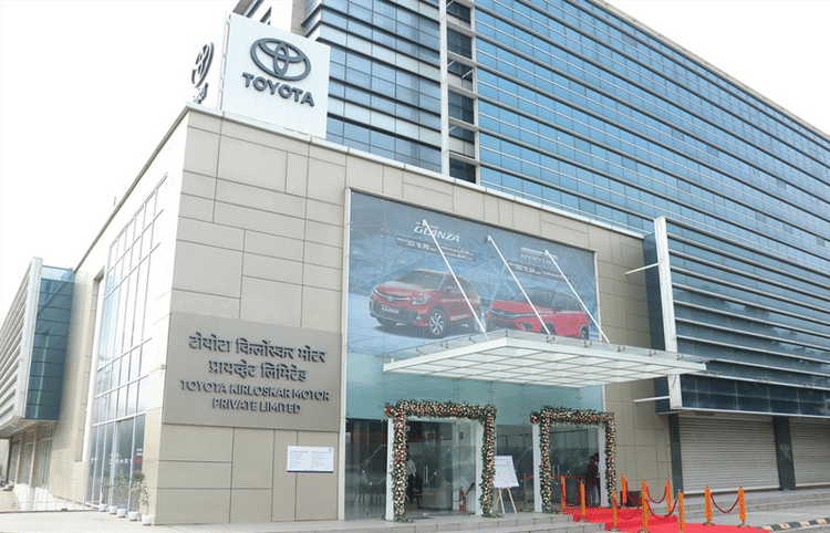 The Maharashtra Blueprint: Scaling Toyota’s ‘Greenfield Ecosystem’ Beyond Karnataka