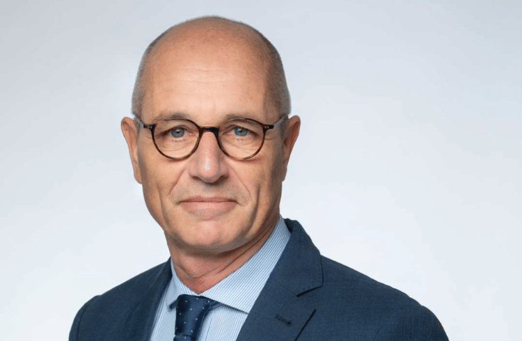 Valeo: Betting on India's Autotech Shift