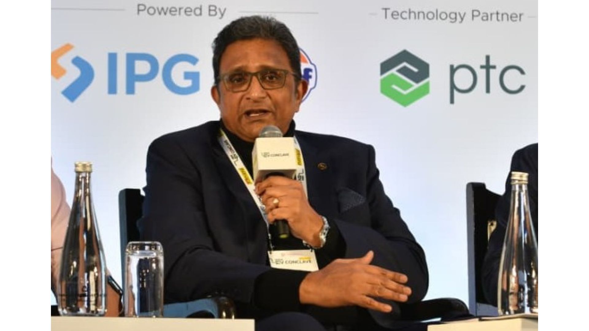 Continental India CEO: India Needs to Localize R&D in Software