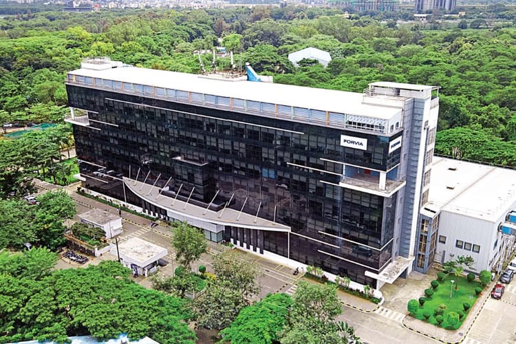 Forvia Shifts Focus, Expands India’s Role Beyond Services