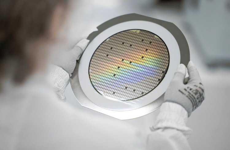 Bosch Introduces Third-Generation SiC Chips for Electric Vehicle ...