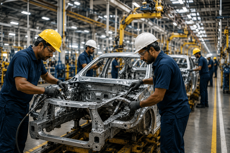Explainer: The New Shop Floor Reality: Decoding the 2025 Labour Codes for the Auto Industry