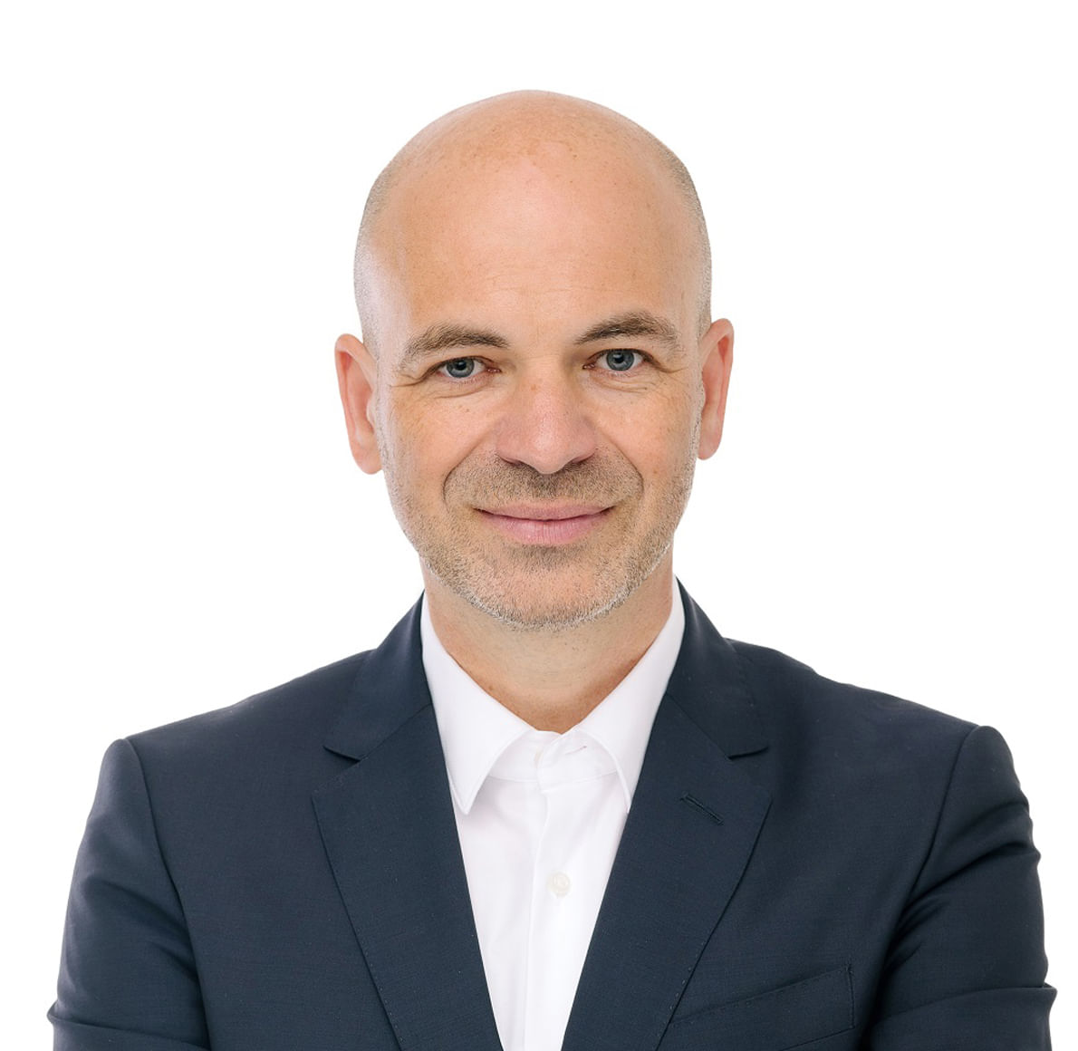 Hyundai appoints former Apple exec Manfred Harrer as head of Genesis and performance development tech unit