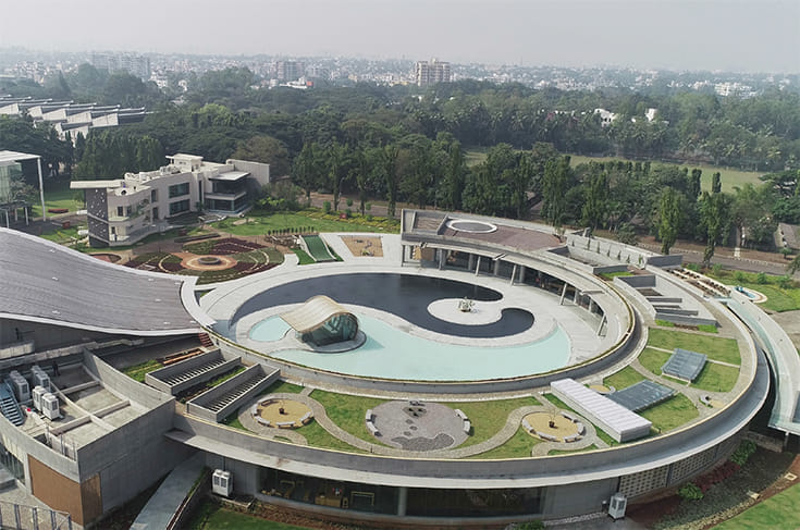 Bajaj Auto redefines employee wellness with Utsah