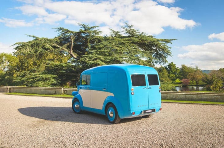 Clearance morris commercial j type for sale New Arrivals