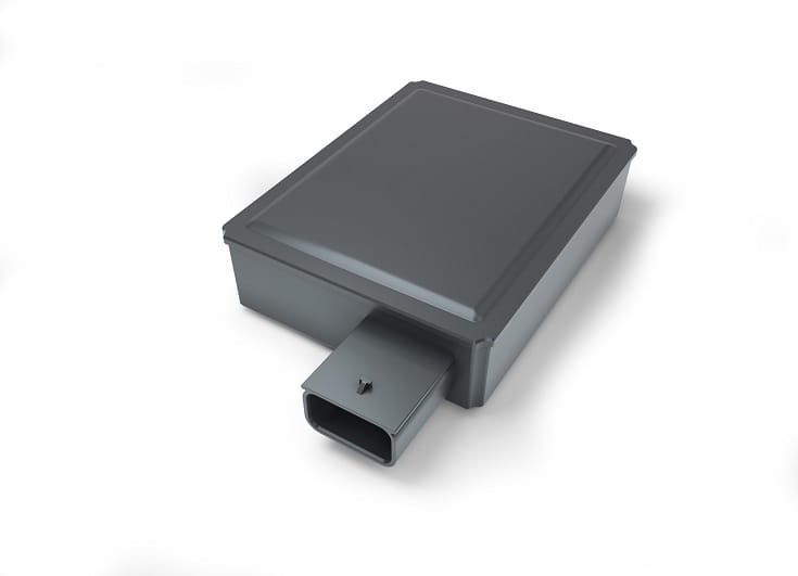 Continental to showcase 6th gen long-range radar sensors at Auto Shanghai