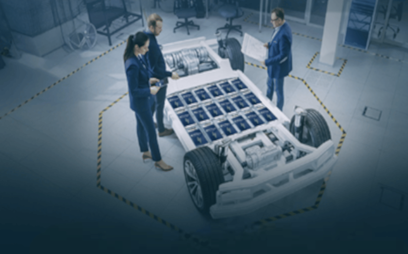 Tata Technologies' WATTSync Platform Ready for India's Battery Aadhaar System