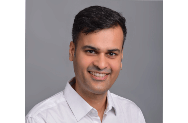 Volvo Car India Promotes Anuj Somani to Integrated Marketing Head