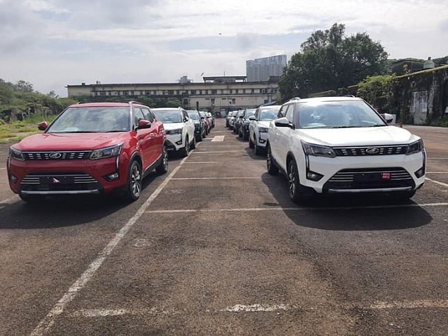 M&amp;M’s XUV300 and SaveLIFE Foundation launch road safety awareness campaign